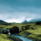 Fotoreise Island - Láguhvolar - Mosaland – Skálarfjall - Fototour Natur- und Landschaftsfotografie