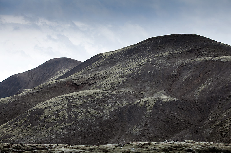 Fotoreise Island - Suðurland - Gjabakkavegur - Fototour Natur- und Landschaftsfotografie