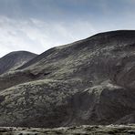 Fotoreise Island - Suðurland - Gjabakkavegur - Fototour Natur- und Landschaftsfotografie