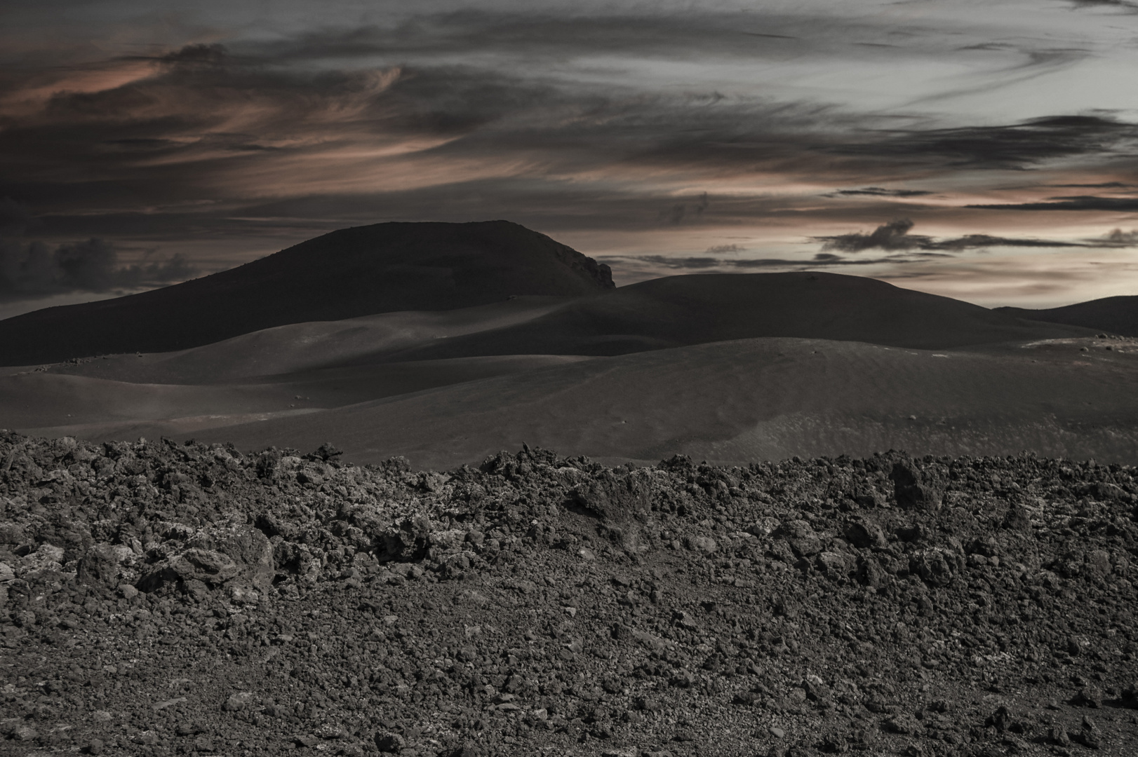 Fotoreise Lanzarote