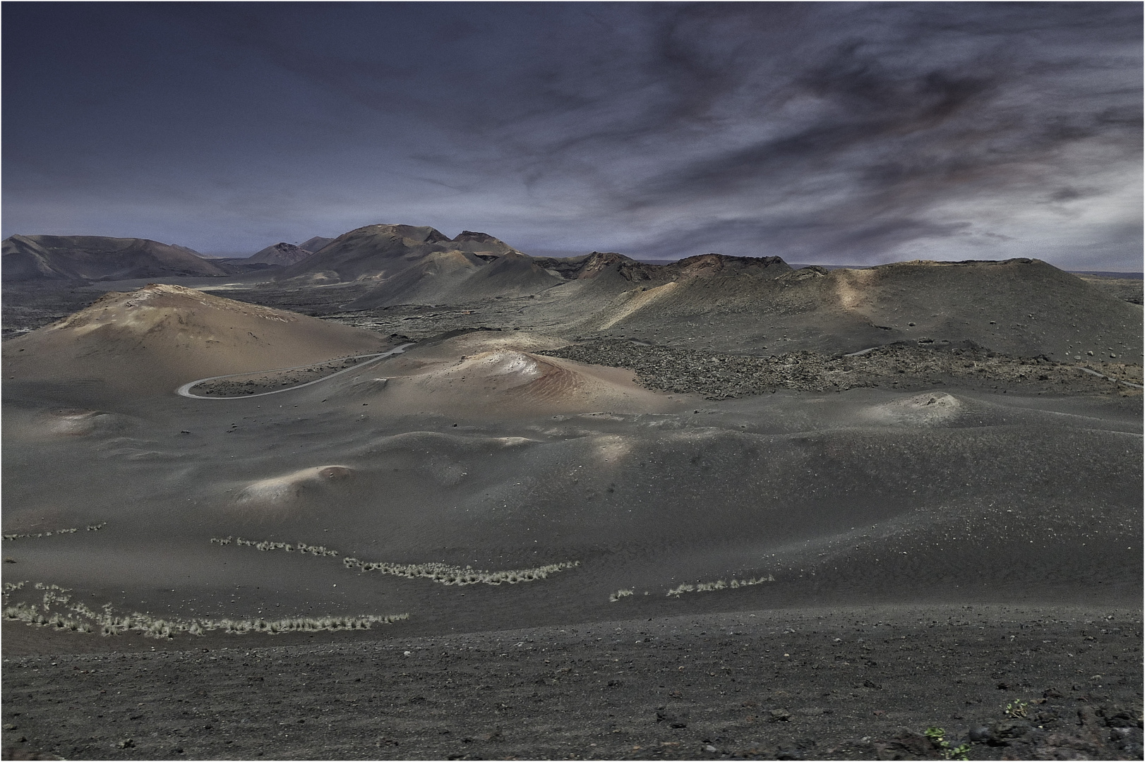 Fotoreise Lanzarote