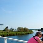 Fotoreise Niederlande | Rotterdam und Kinderdijk