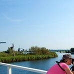 Fotoreise Niederlande | Rotterdam und Kinderdijk