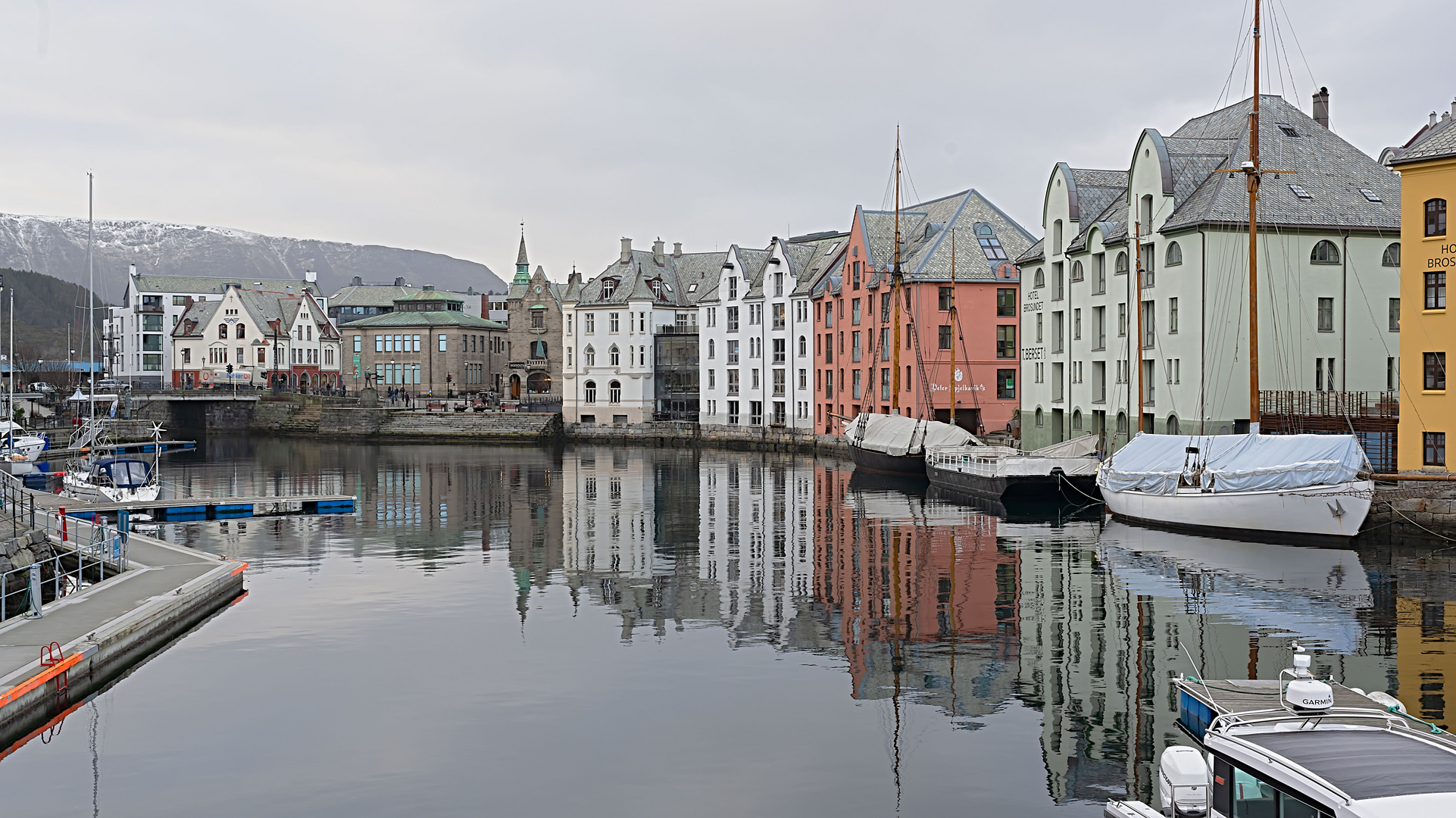 Fotoreise Norwegen Januar 2020: 