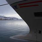 Fotoreise Norwegen Januar 2020: Bodø