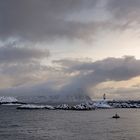 Fotoreise Norwegen Januar 2020: Lofoten, Tag 1