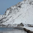 Fotoreise Norwegen Januar 2020: Lofoten, Tag 2