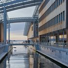 Fotoreise Norwegen Januar 2020: Oslo - Aker Brygge und Tjuvholmen