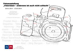 „Fotoreisen - anderswo ist auch nicht schlecht“