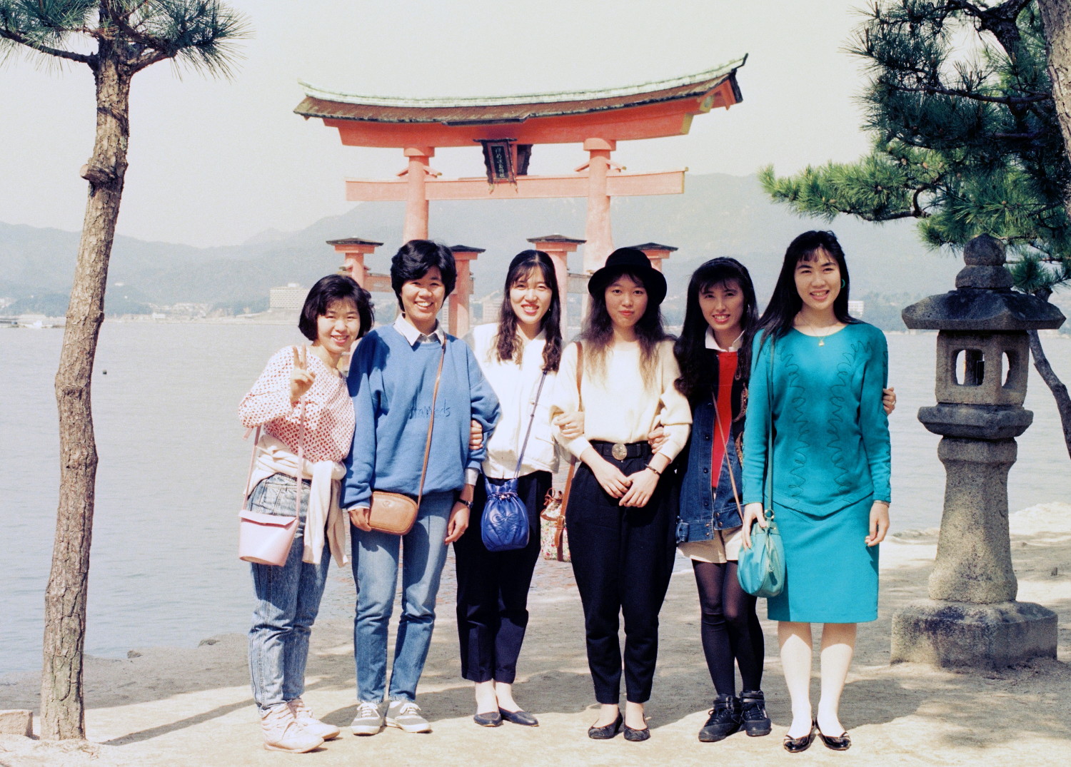 Fotos auf und rund um Miyajima (3)