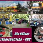 Fotos aus dem Kölner Nahverkehr