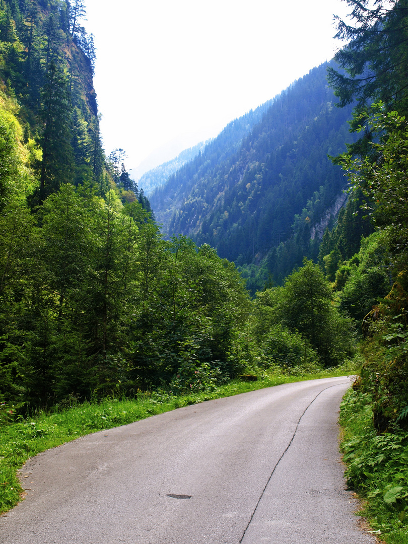 Fotos aus dem Zillertal Teil 3