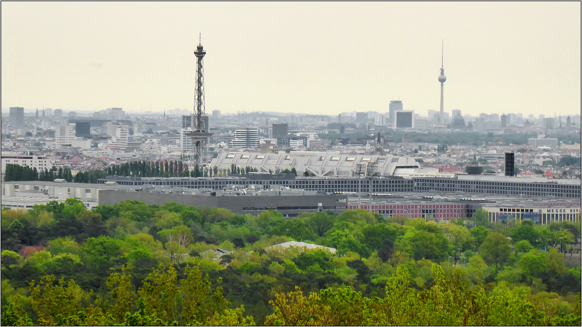 Fotos lügen.