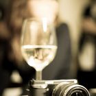 Fotos und Wein