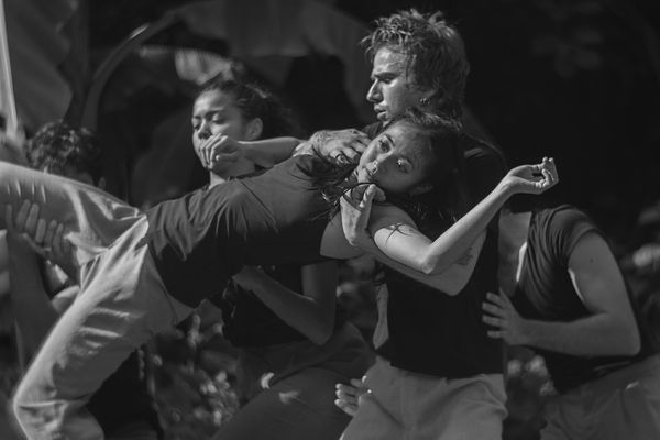 Fotos zu TanzNAH #15