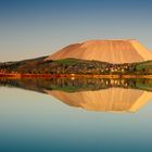 Fotosafari: Der Monte Kali bei Heringen