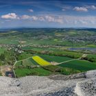 Fotosafari durch das Werra-Kalirevier