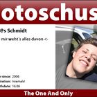 Fotoschuss