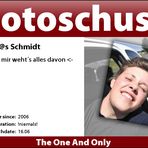 Fotoschuss