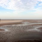 Fotoseminar Westerheversand - Sandbank - Naturfotografie