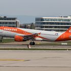 Fotosession am Manfred Rommel Flughafen Stuttgart