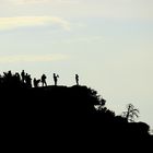 Fotoshooting am Grand Canyon