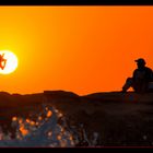 Fotoshooting auf Djerba