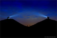 Fotoshooting auf Rungenberg ....