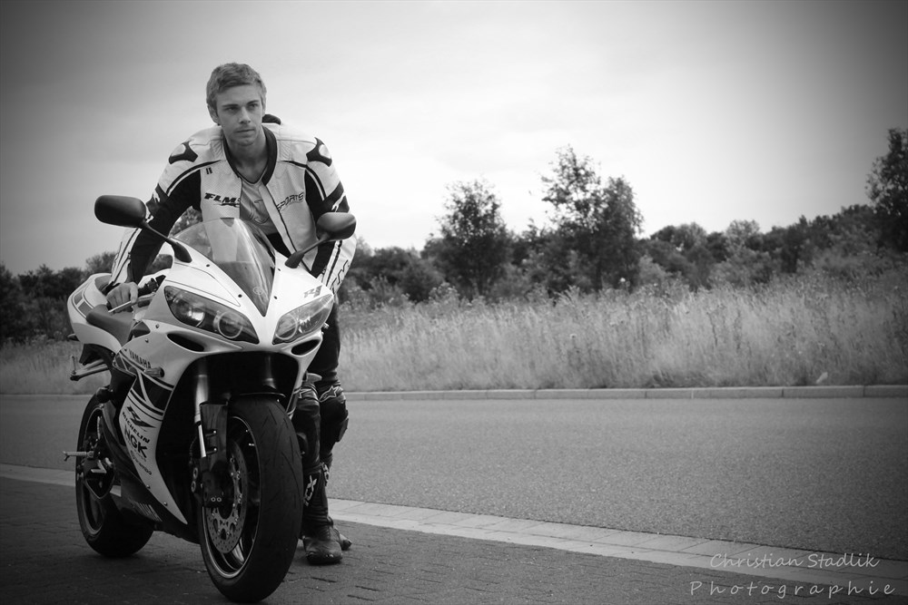 Fotoshooting Bike 3