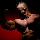 Fotoshooting "Bodybuilder"