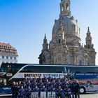 Fotoshooting der Dresdner Eislöwen 1