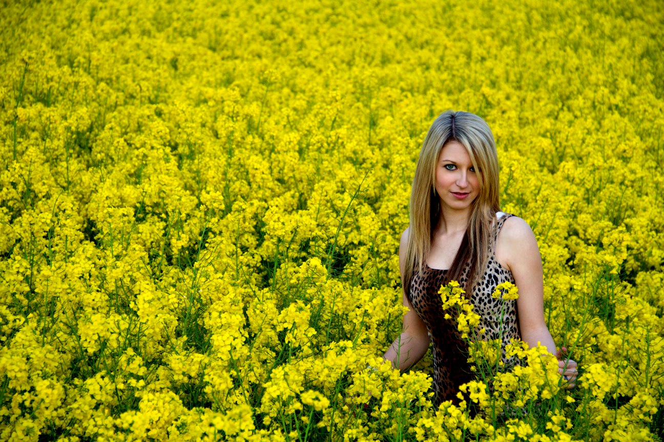 Fotoshooting Flo 3
