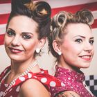 Fotoshooting im American Diner in Rathenow