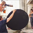 FOTOSHOOTING IN HVAR