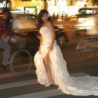 Fotoshooting in Saigon