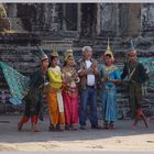 Fotoshooting in Siem Reap