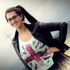 Fotoshooting Jenny 05.06.12