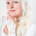 FOTOSHOOTING LADY IN WHITE (BERLIN) 01