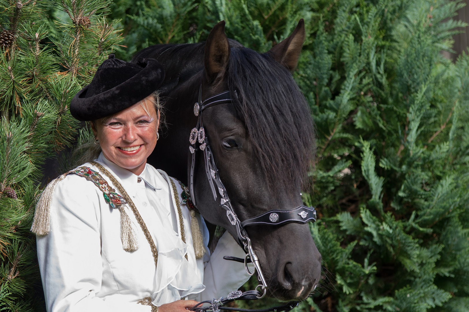 Fotoshooting mit Astrid Engelbart 2