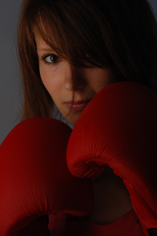 Fotoshooting mit Jenny | Nr. 1