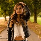 Fotoshooting mit Juliane 