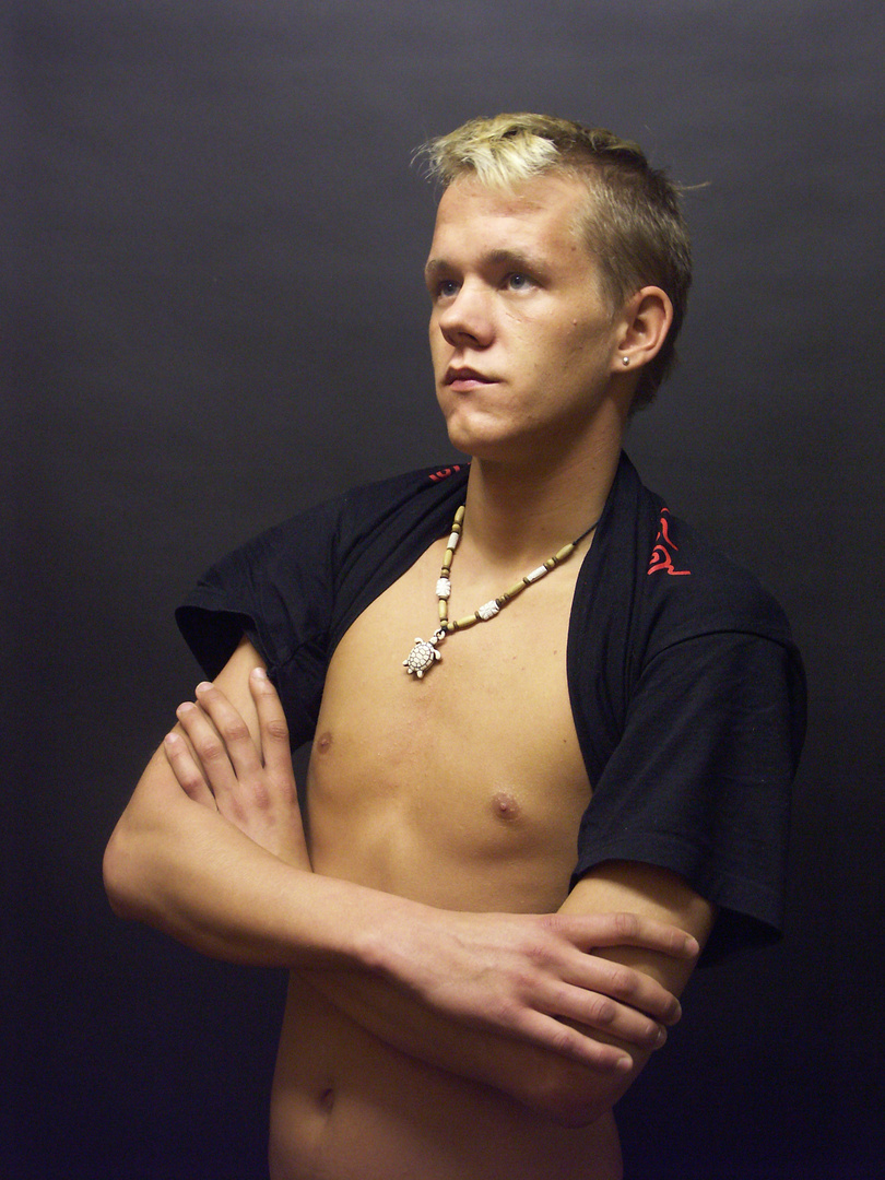 Fotoshooting mit Roman 048