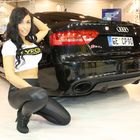 Fotoshooting Motorshow Essen 2014 (2)