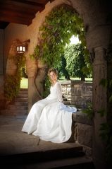 Fotoshooting Saalfeld Hochzeit 02