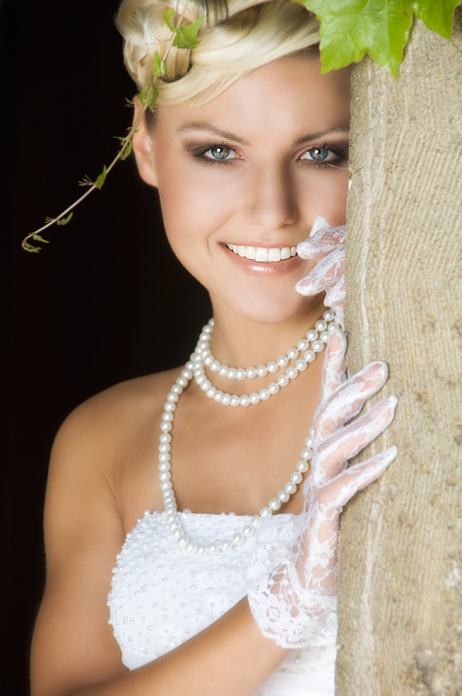 Fotoshooting Saalfeld Hochzeit 02