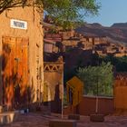 Fotoshop Ait Ben-Haddou