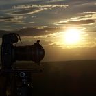 Fotospaß - Sonnenuntergang am Grand Canyon