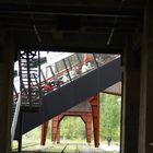 Fotospaziergang auf der Zeche Zollverein in Essen - Katernberg (3)