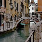 Fotospaziergang durch Venedig