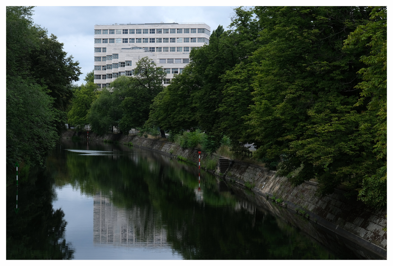 Fotospaziergang in Berlin  -3